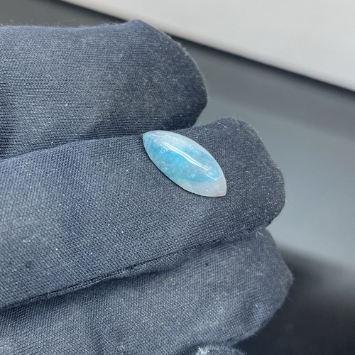 Paraiba tourmaline marquise - tourmaline,
