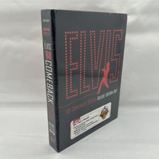 Elvis Presley '68 Comeback