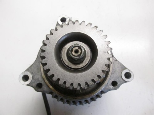 Alternator suzuki gsf 600 - suzuki,