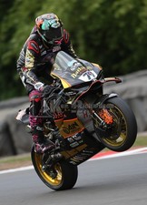 Storm Stacey BSB Bathams
