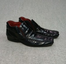 Jeffery West Ankle Boots Men's