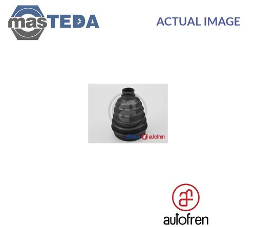D8280t joint boot kit - cv,