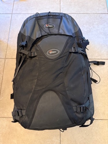 Lowepro super trekker aw2 - super,