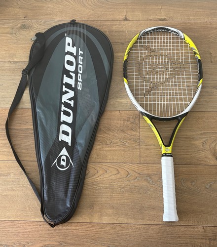 Dunlop revelation james - dunlop, os