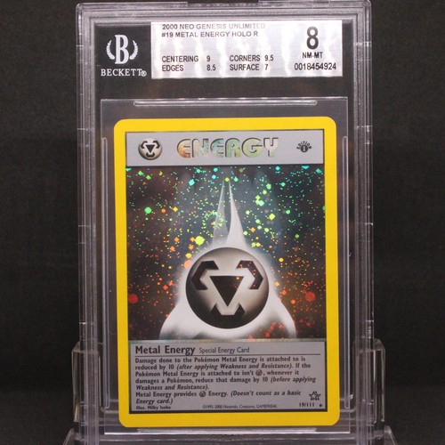 Bgs mt 1st edition - 🔥,