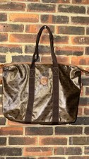 Mandarina duck tote travel bag - mandarina,