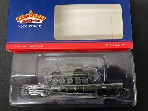 Bachmann 725 warflat bogie - bachmann,