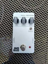JHS Pedals JHS 3 Series Octave