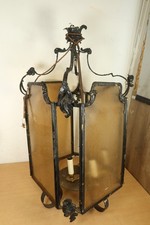 Extra Large Gothic Hanging