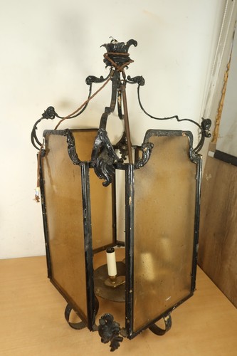 Extra large gothic hanging - extra,