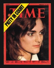 Time (US / Europe) Magazine Back Issues 1973 - 1976 History News Entertainment