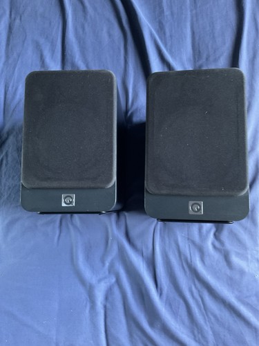 Acoustics 2020i speakers - acoustics, in