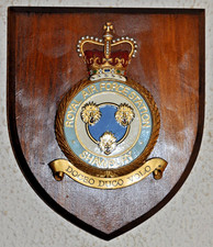 Royal Air Force Station