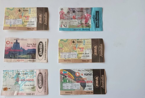 Rome vintage 90s - s.,