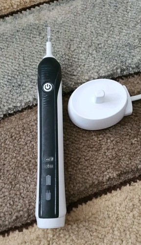 Oral professional care - oral-b,