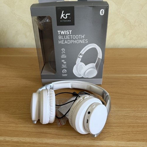 Kitsound twist bluetooth - twist, over