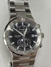 Sekonda Men’s Watch 3775