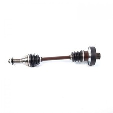 6 BALL HD DRIVESHAFT REAR LH &