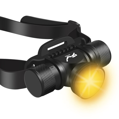 Waterproof scuba torch diving - torch,