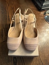 donald pliner womens shoes 7