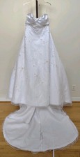NWT $879.00 Sottero and