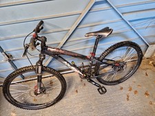 Specialized Hardrock Mountain Bike