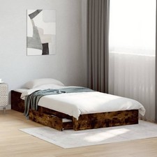 Bed frame single - bed, bed-frame