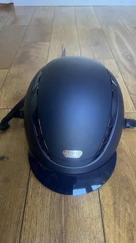 Abus pikeur airduo riding - x,