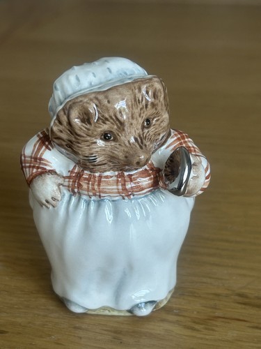 Beswick beatrix potter - beswick,