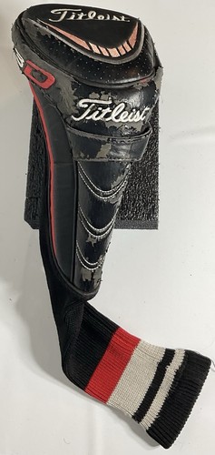 Titleist 913d driver - titleist, headcover