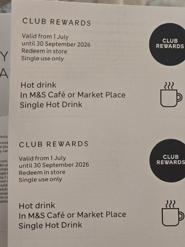 Marks and spencer - marks,
