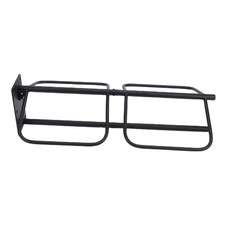 Saddle Rack Thickened Metal