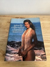 PIRELLI CALENDAR CLASSICS by