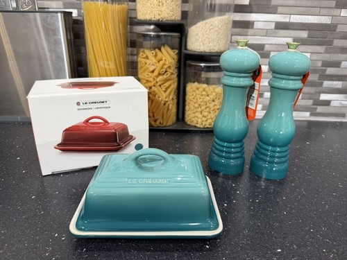 Creuset new ceramic - creuset,