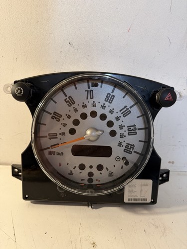 Mini cooper r50 speedometer - cooper,