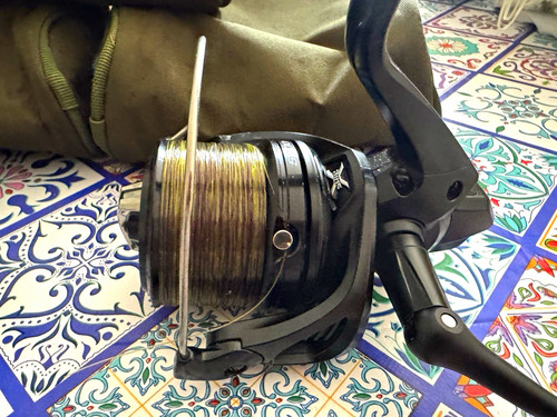 Shimano ultegra xtd 5500 baby - shimano,