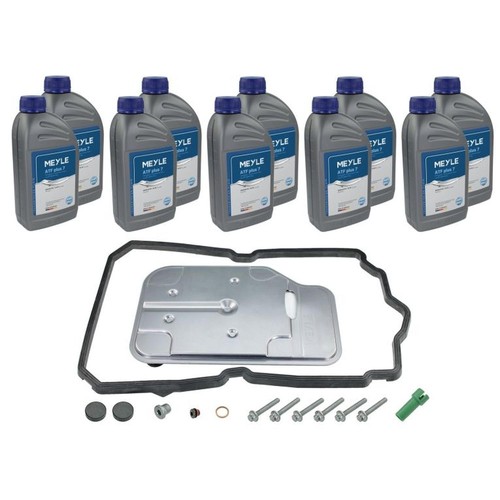 Parts kit automatic - kit,