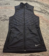 NIKE RUNNING Aeroplayer Black