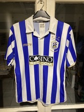 Huddersfield Town FC 1908-2008