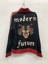 GUCCI GG Star Track Jacket