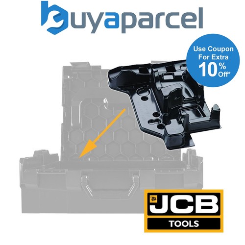 Jcb itsds lboxx tool - jcb,