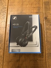Sennheiser HD 25 Professional