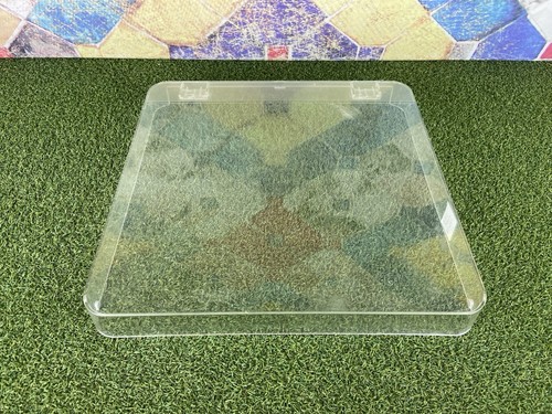 Dust cover lid - , for