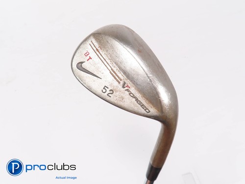 Tour issue nike - issue, forged