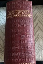 Mrs Beeton's Household