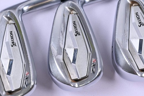 Srixon zx5 irons pw - irons, 5-pw