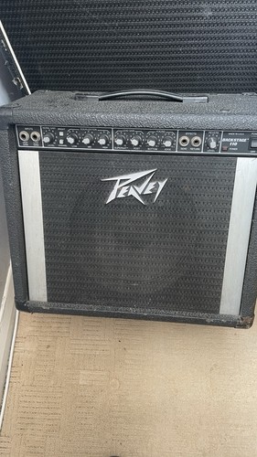 Peavey backstage 65watt combo - peavey,