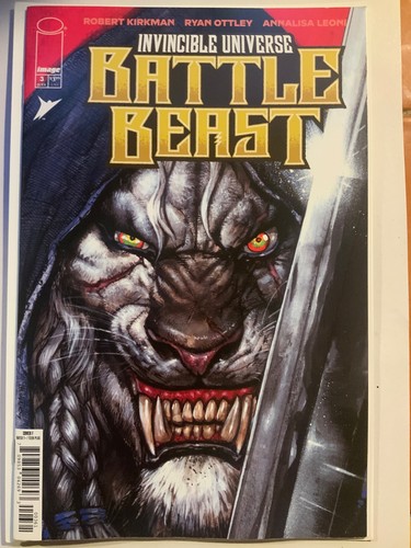 Invincible universe battle - invincible, universe: