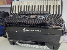 Accordion Guerrini Superior 2