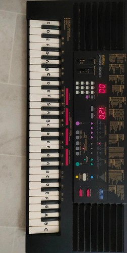 Yamaha electric keyboard - yamaha,